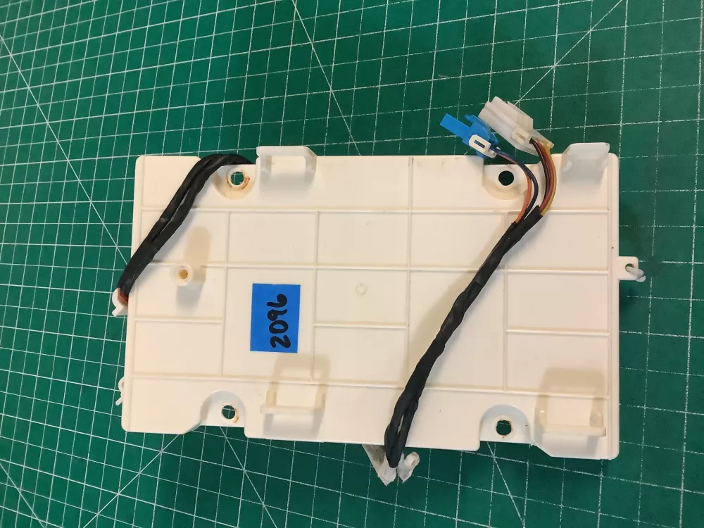 LG EBR78534427 Washer Control Board AZ222875 | NR2096