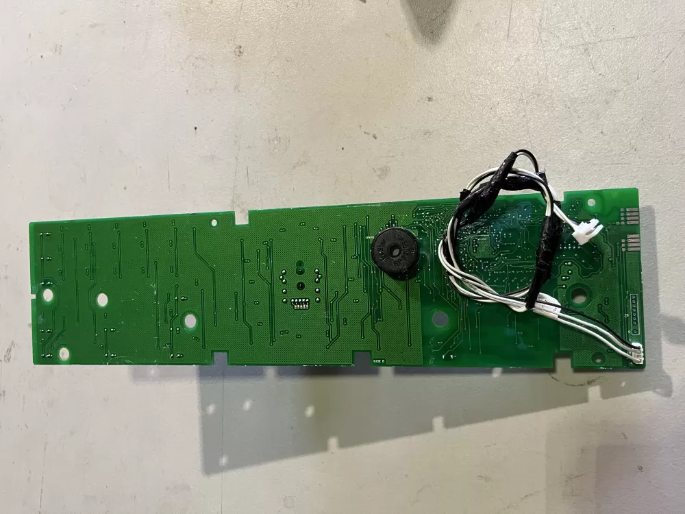 Whirlpool Maytag W10260186 W10258434 Washer Control Board AZ43357 | 72