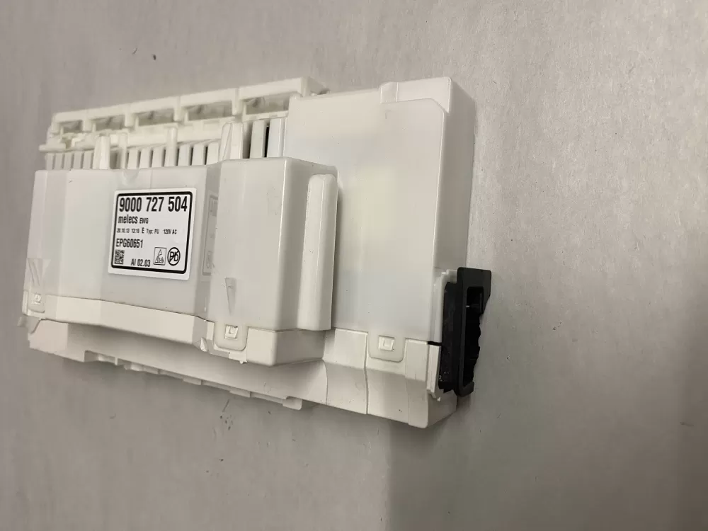 Bosch Dishwasher Control Board AZ202359 | BK391