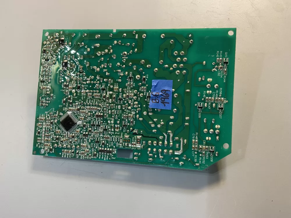 Whirlpool Kenmore W10205552 Refrigerator Control Board AZ101852 | BG1969