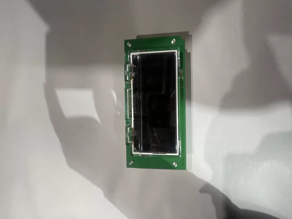 Whirlpool W10904715 W11170178 Dishwasher Control Board AZ203462 | KM977