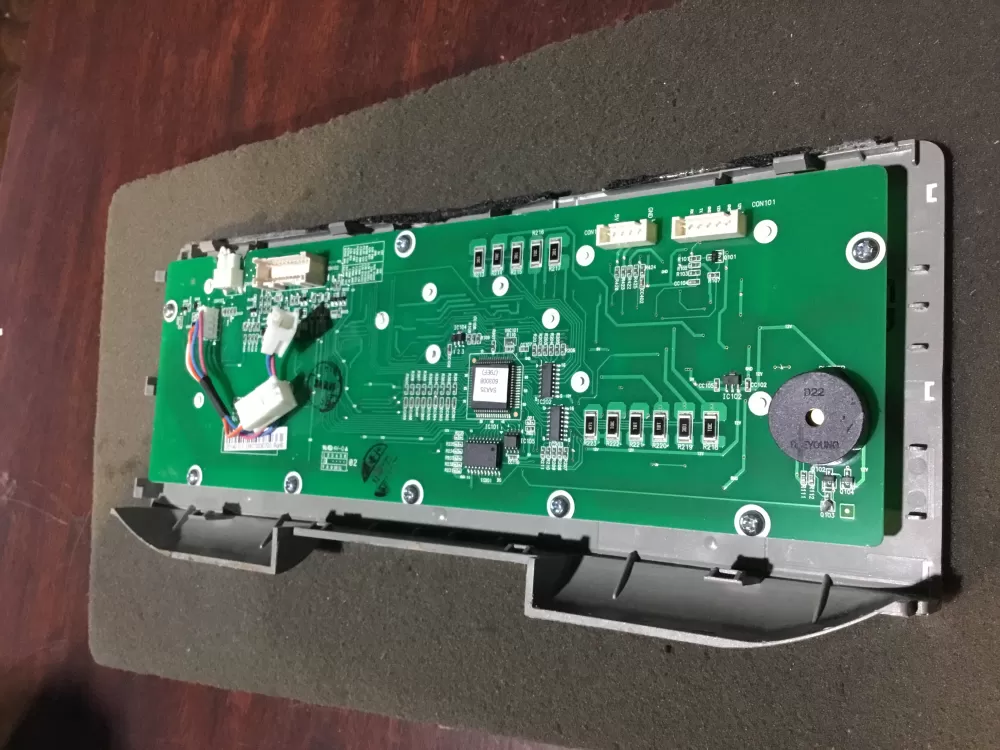 LG Kenmore EBR73330703 Refrigerator Control Board Dispenser AZ115202 | NR2147