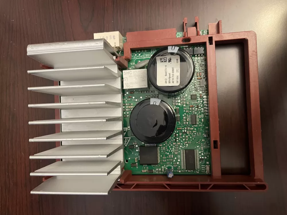 Kenmore 461970300683 4619 703 00683 Washer Motor Control Board