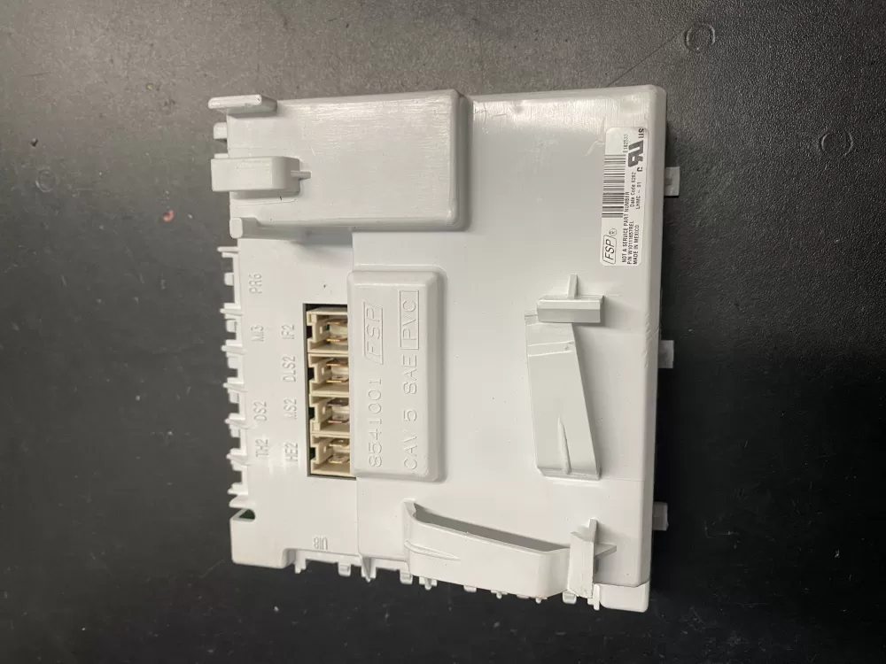 Whirlpool Kenmore W10111657 01 Washer LHMC Control Board AZ16471 | BK822