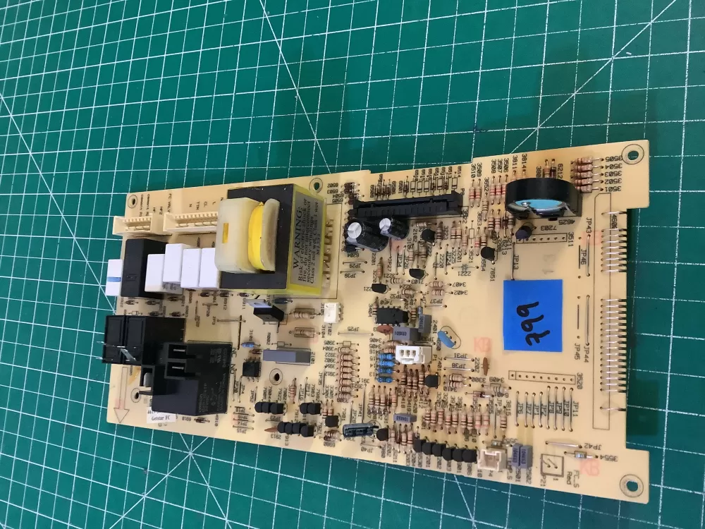 Whirlpool 4619-6406-2321 Microwave Control Board AZ208945 | NR799