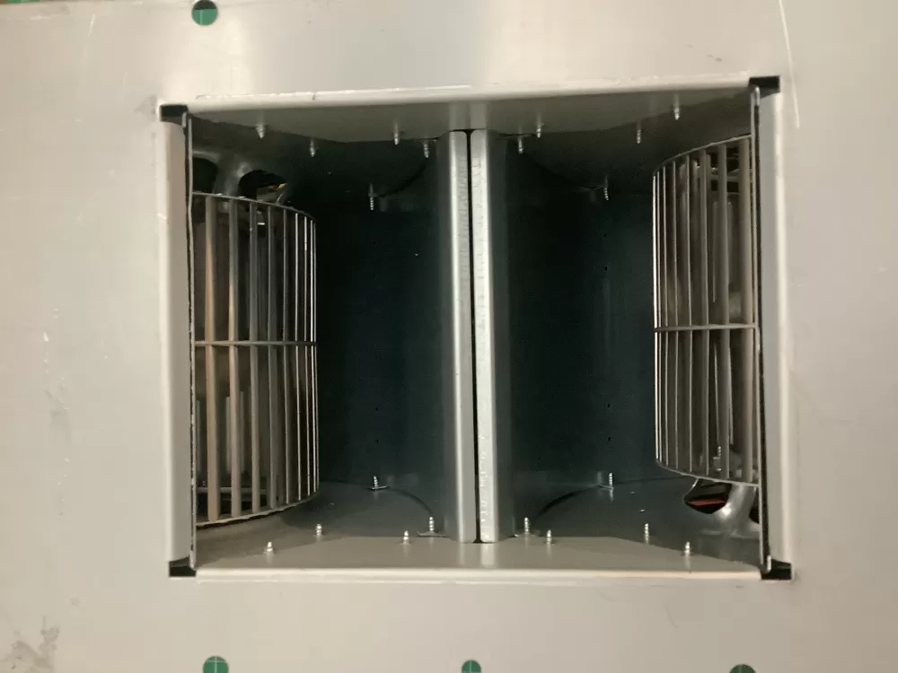 Whirlpool E250 Range Hood Blower Fan Motor AZ217922 | SLA141