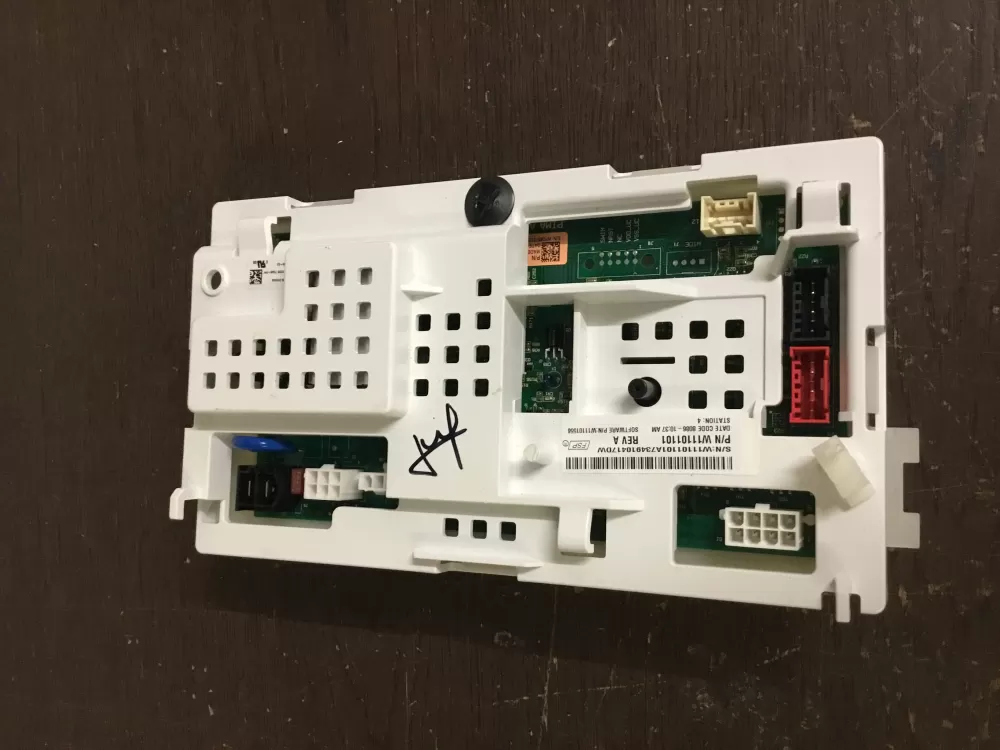 Whirlpool AP6285268 W11101101 W11170319 PS12348139 Washer Control Board