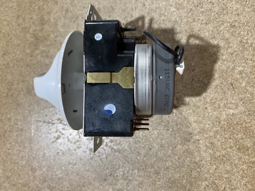 Kenmore 3406702A WP3976576 3406015 3406702 3976576 Dryer Timer AZ74939 | BK1570