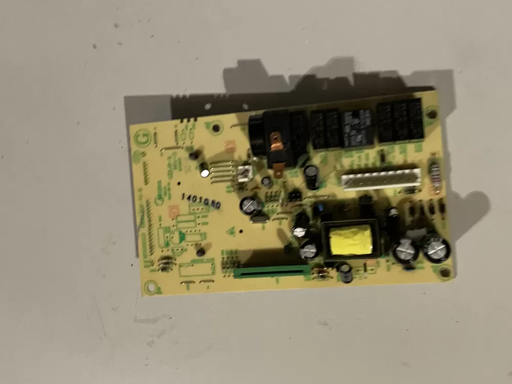 GE Hotpoint WB27X11215 MD12011LD Microwave Control Board AZ31182 | WM232