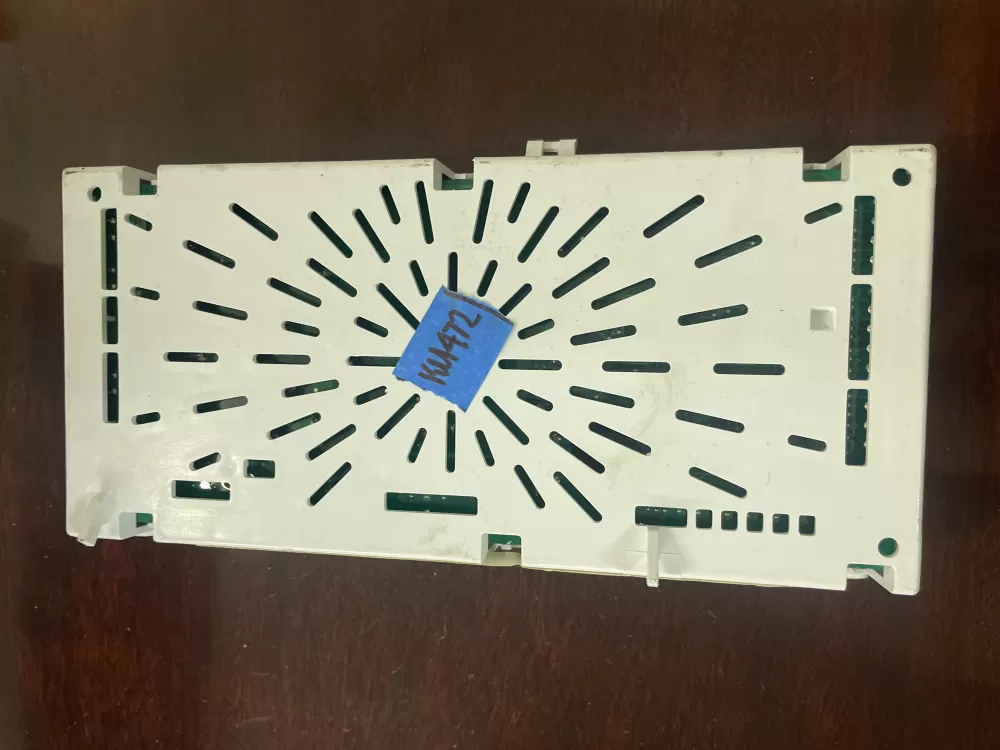 Maytag Washer Control Board W10522399 AZ35820 | KM472