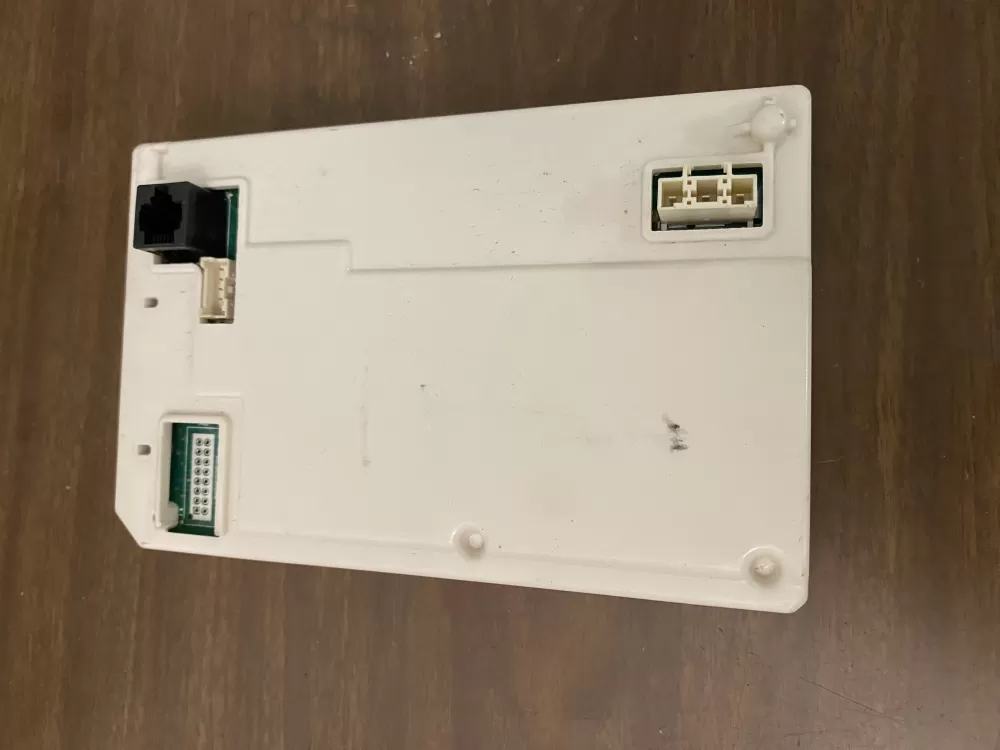 GE 265D3440G804 Dishwasher Control Board AZ98729 | BK732
