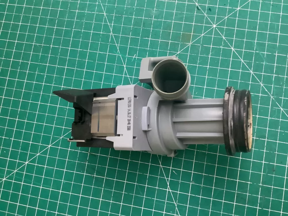 4534097 Whirlpool Washer Motor