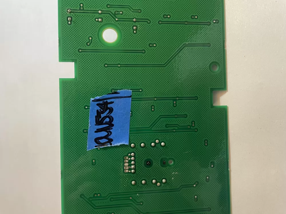 Maytag Whirlpool W10426811 Washer Control Board AZ148520 | KMV534