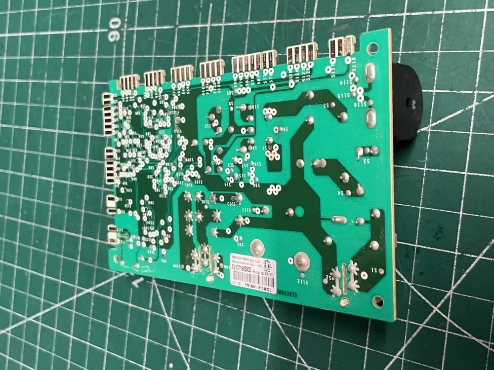 Frigidaire Electrolux 137493300 Dryer Control Board AZ210360 | Wm1981