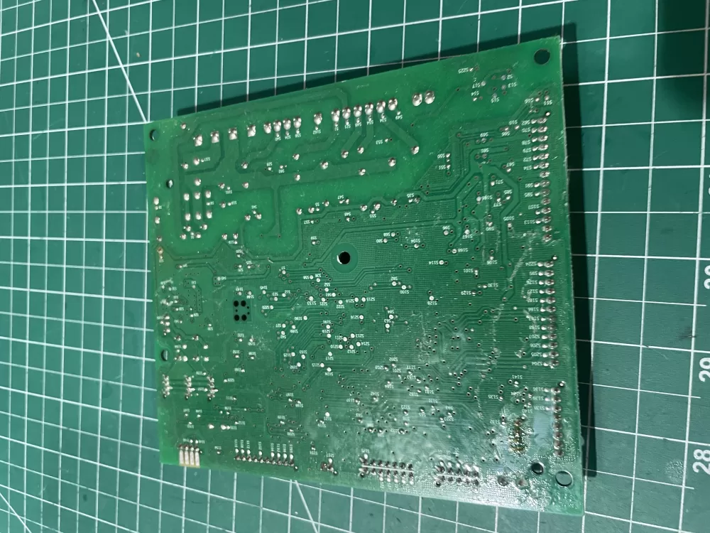 Frigidaire ERF2600P-01 A05174904 Refrigerator Control Board AZ195591 | Wm545