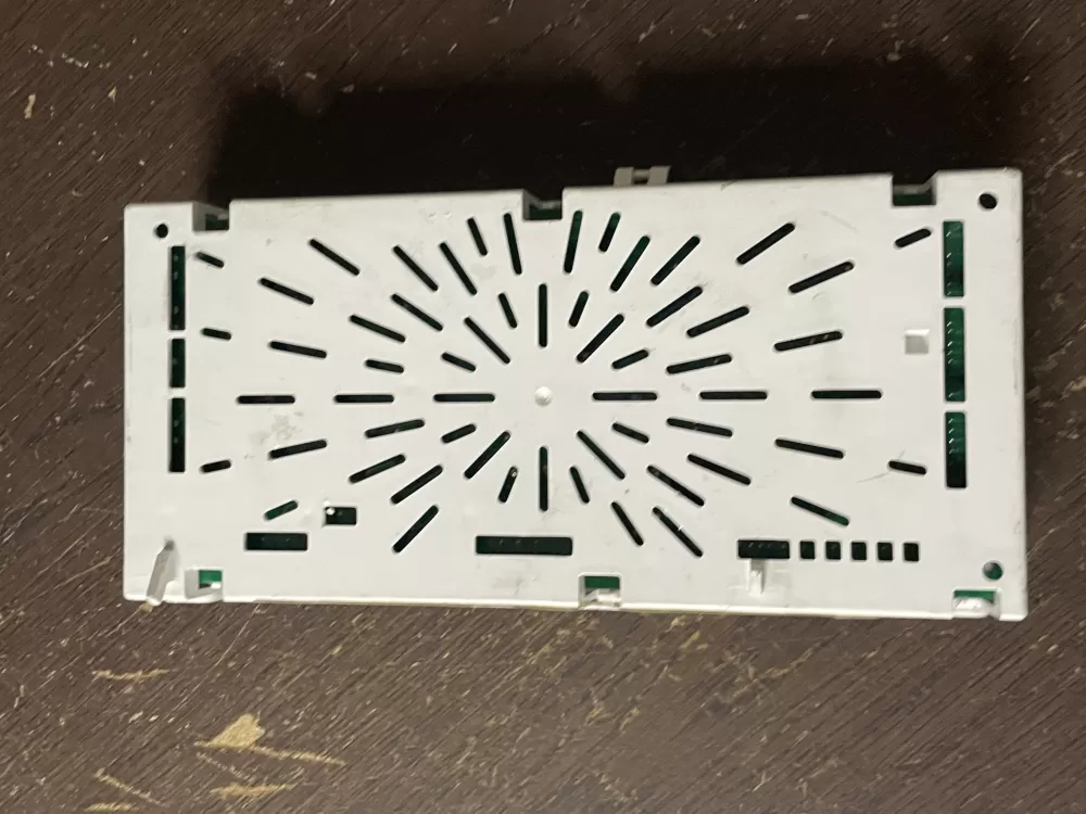Whirlpool W10394233 Washer Control Board AZ48551 | Wm1796