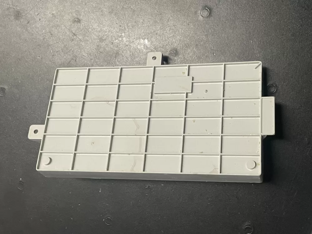 Samsung DC92-00257A Dryer Control Board AZ23912 | WM1171