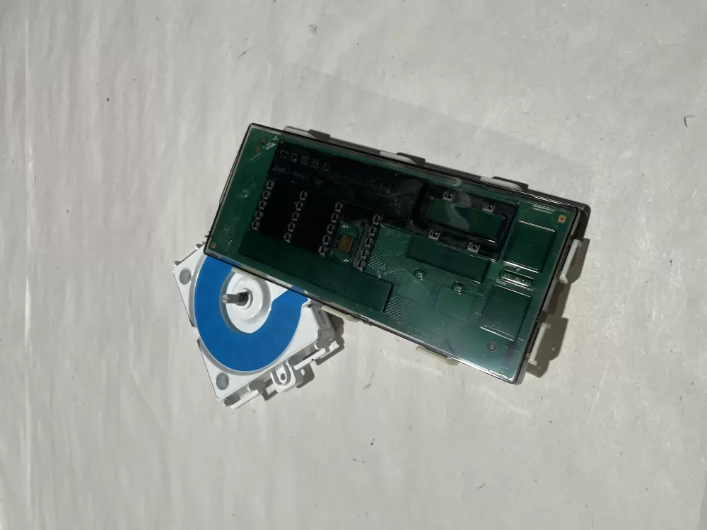 Samsung DC92 02392H DC97 22036A Washer Control Board AZ120374 | Wm2214