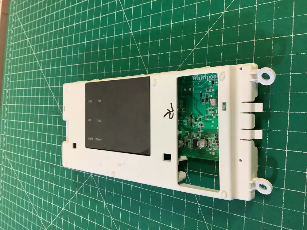 Maytag W11186265 Washer Control Panel W11325573 AZ212798 | NR1762