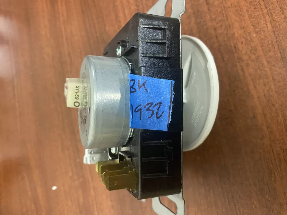 Maytag Amana Admiral Roper Dryer Timer W10745655 AZ53604 | BK1932