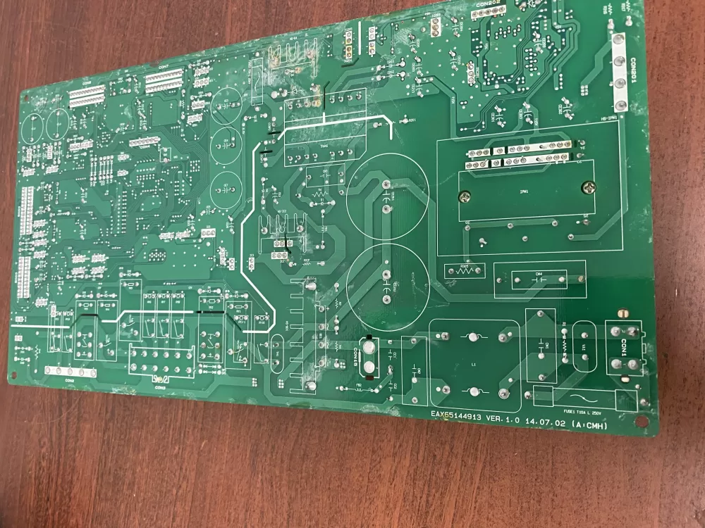 LG Kenmore EBR78748201 Refrigerator Control Board AZ42046 | BKV405