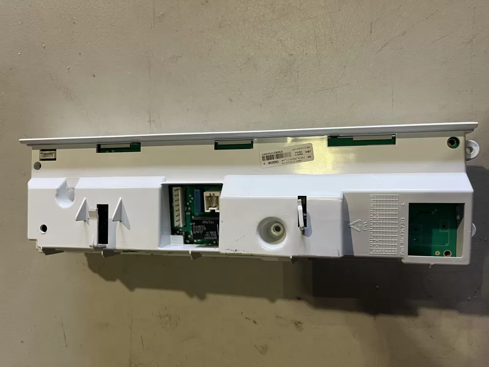 Frigidaire 134345160 Dryer Control Board