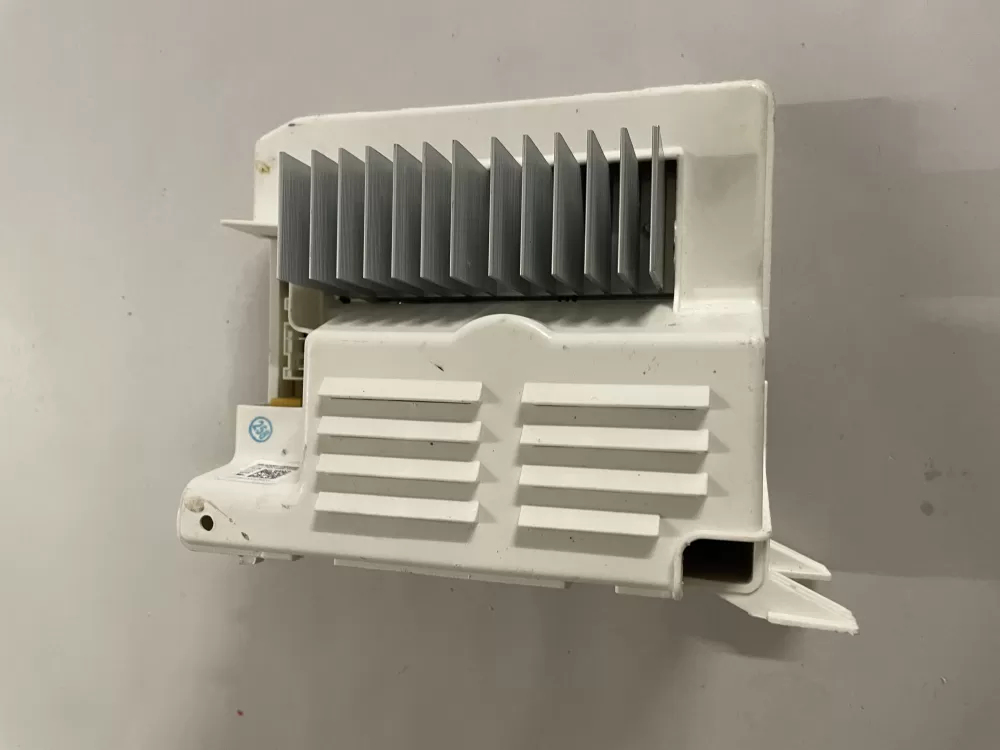 Midea 17138100013023  17138100007887  KB-5150  E166702 Washer Inverter Control Board