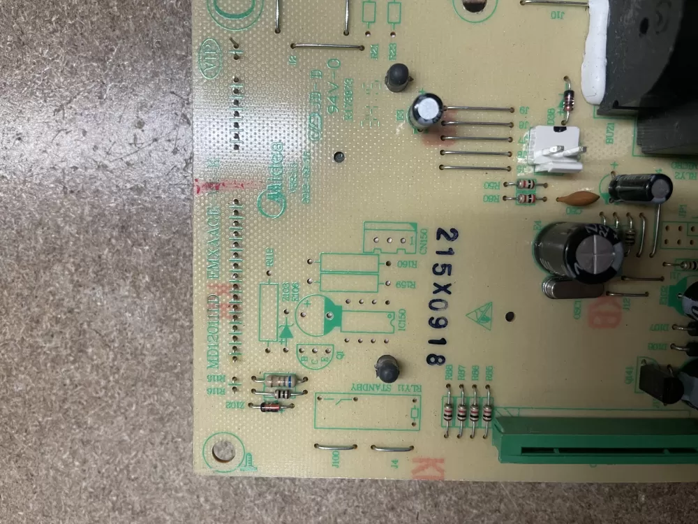 Kenmore  GE MD12011LD Microwave Control Board