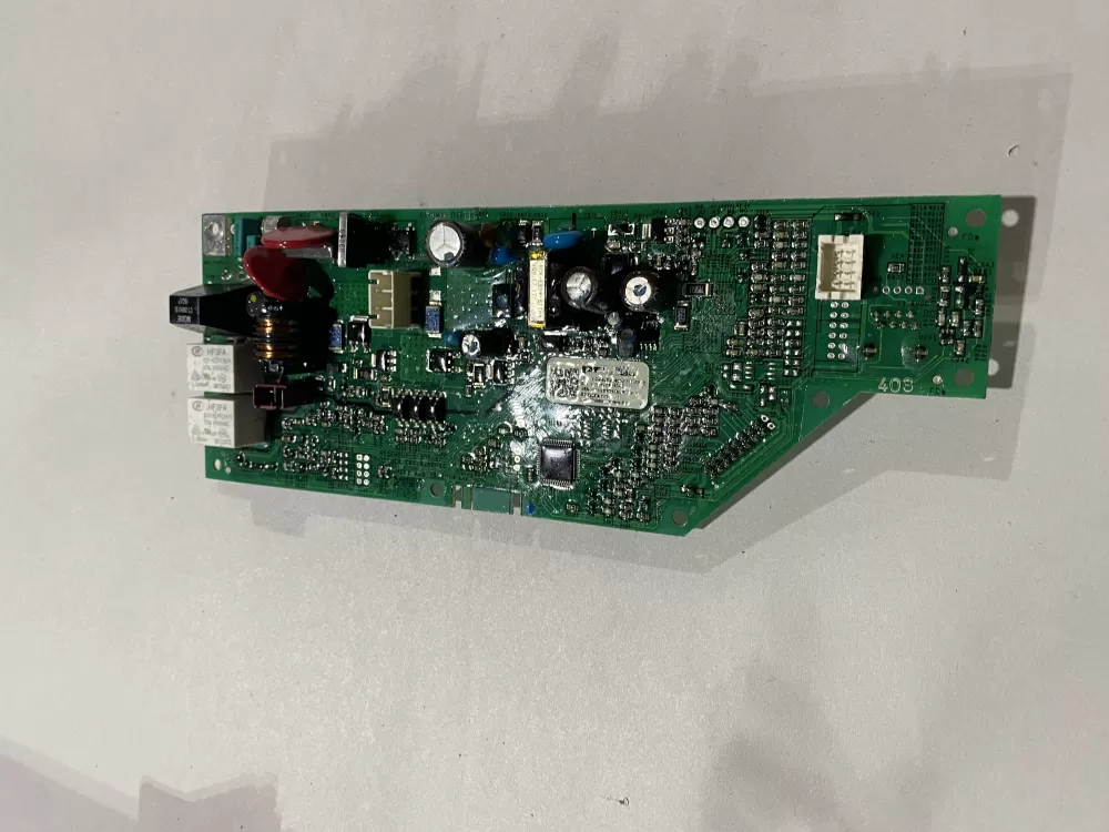 GE 265D1462G403 Dishwasher Control Board AZ142201 | BK2391