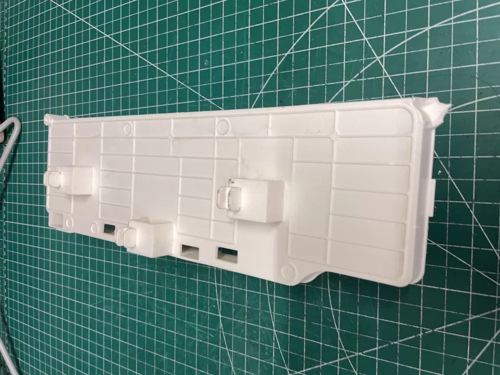 Samsung DC92 02388J Washer Control Board AZ212201 | Wmv936