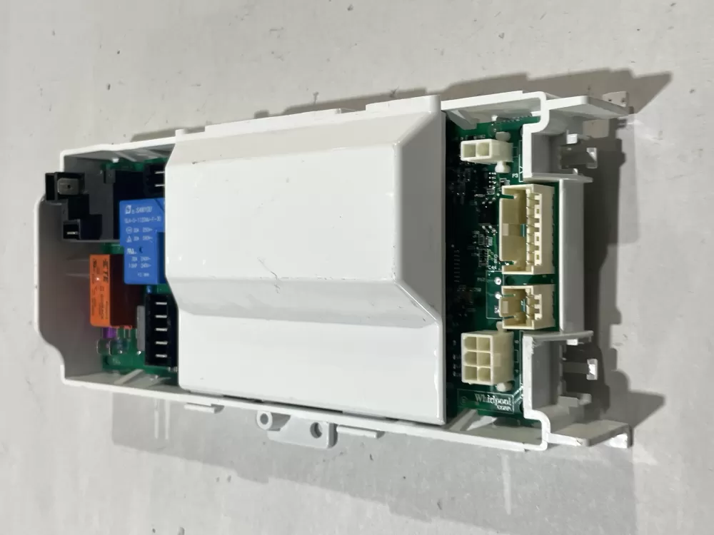 Whirlpool W10532428 WPW10532428 PS11756041 Dryer Control Board AZ162493 | Wm198