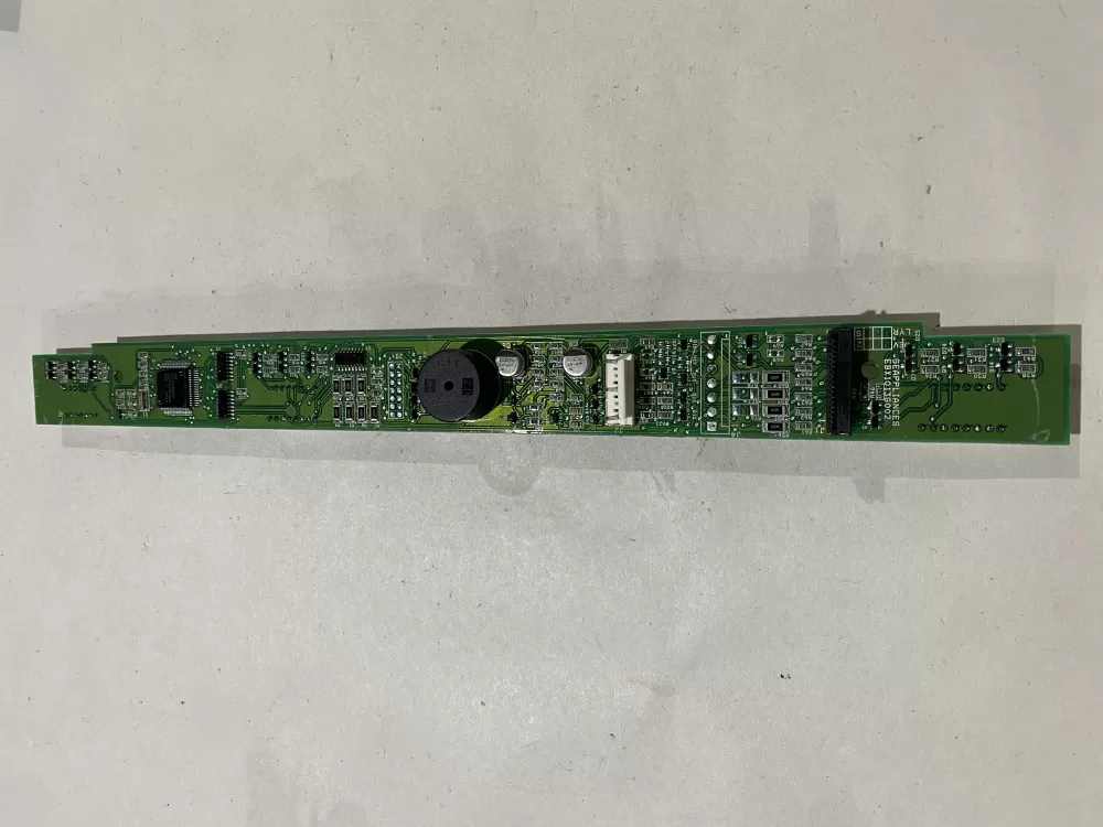 GE 200D2857G006 Refrigerator Control Board AZ159325 | BK1951