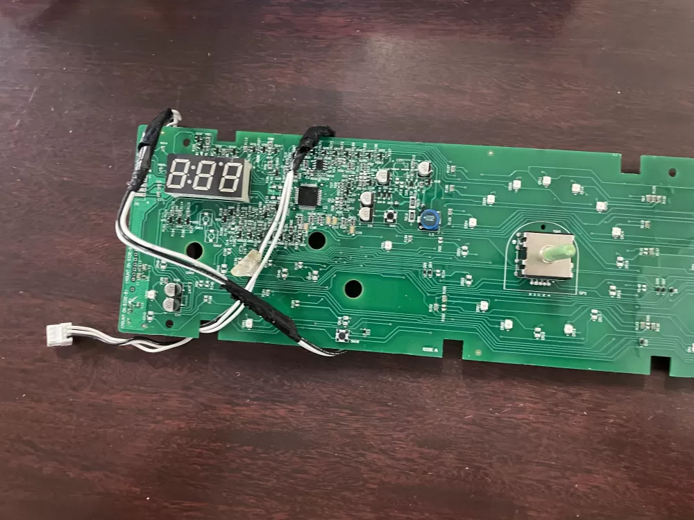Whirlpool  Maytag W10268921 Washer Control Board