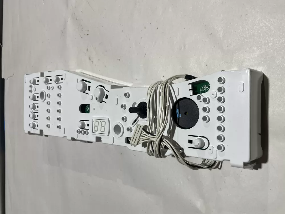 Whirlpool  Kenmore  8564352 Washer Control Board