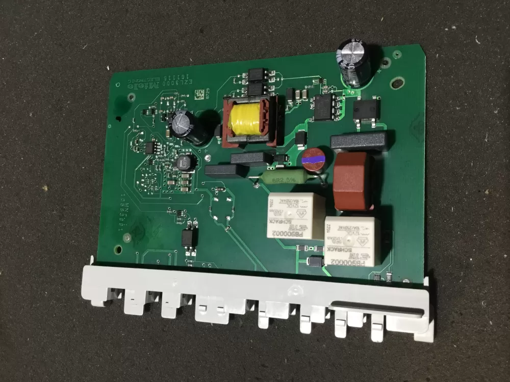 Miele EZL3000 161115 10583991 Control Board AZ96785 | NR56