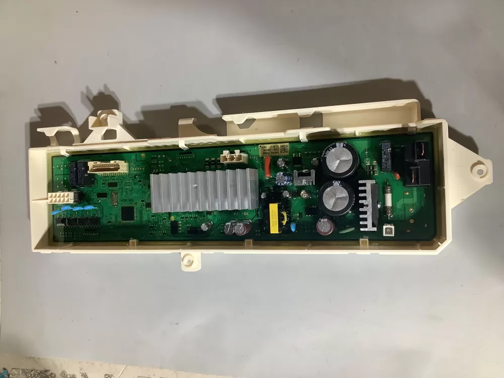 Samsung DC92-02393G DC92-02393M PS16556778  AP7017659 Washer Control Board