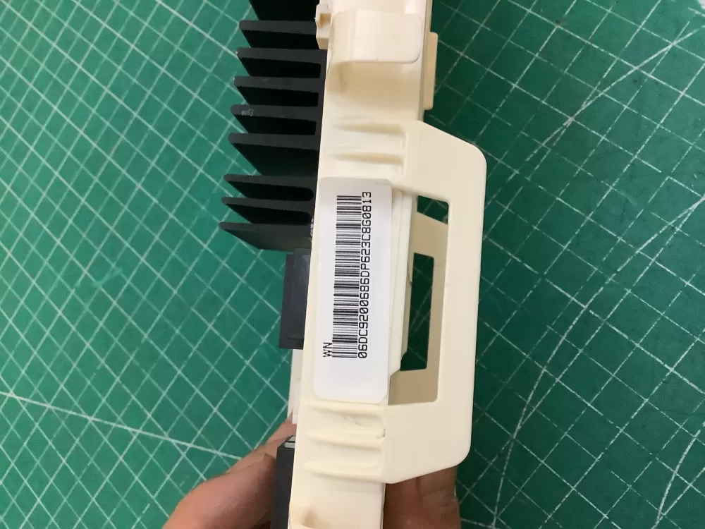 Samsung DC92 00686D DC9200686D Washer Control Board AZ221769 | ARV942