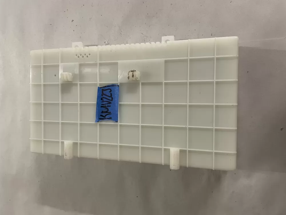 GE 0021800086MD Washer Control Board AZ120928 | KMV223