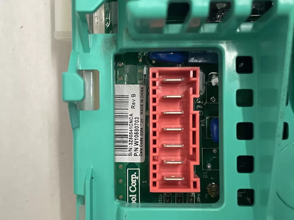 Maytag W10625696 Washer Control Board AZ204032 | KM623