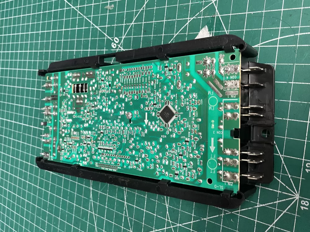 Whirlpool Oven Control Board - Part # W10236261 100-01553-55 AZ210402 | Wm2117
