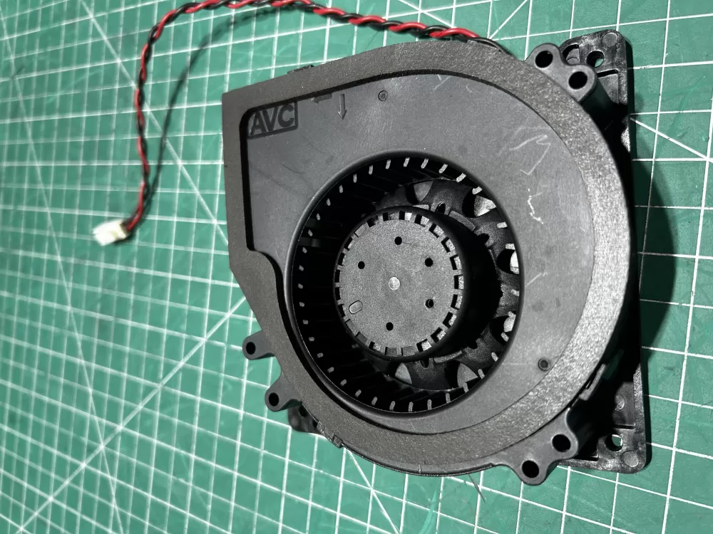 GE BA12032B12H Cooktop Blower Motor AZ160113 | Sl5