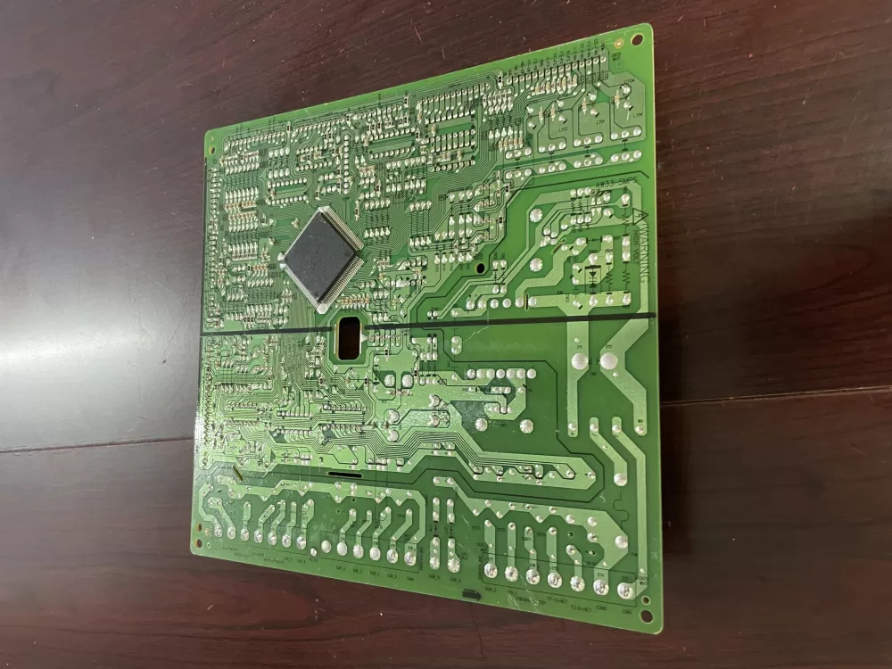 Samsung DA92 00384L DA9200384L Refrigerator Control Board AZ98686 | Wm1680