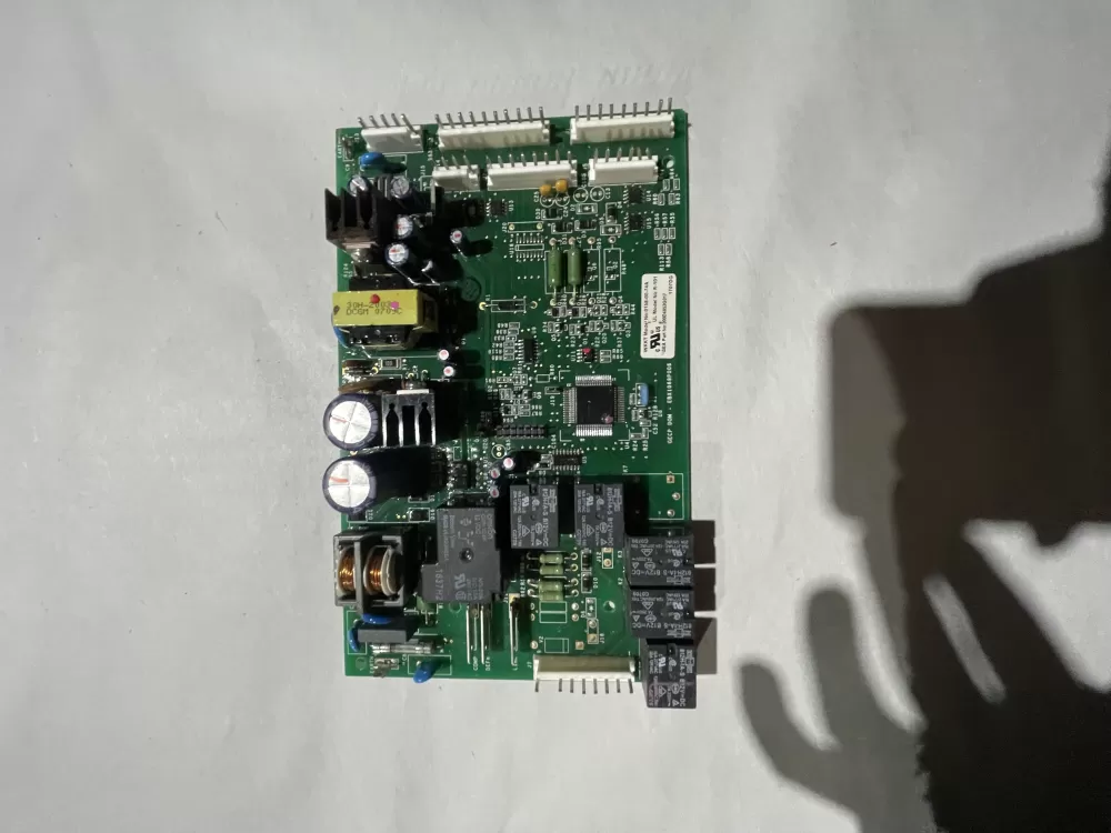 GE WR55X10942 WR55X10659 200D4852G017 EBX1069P006 Refrigerator Control Board