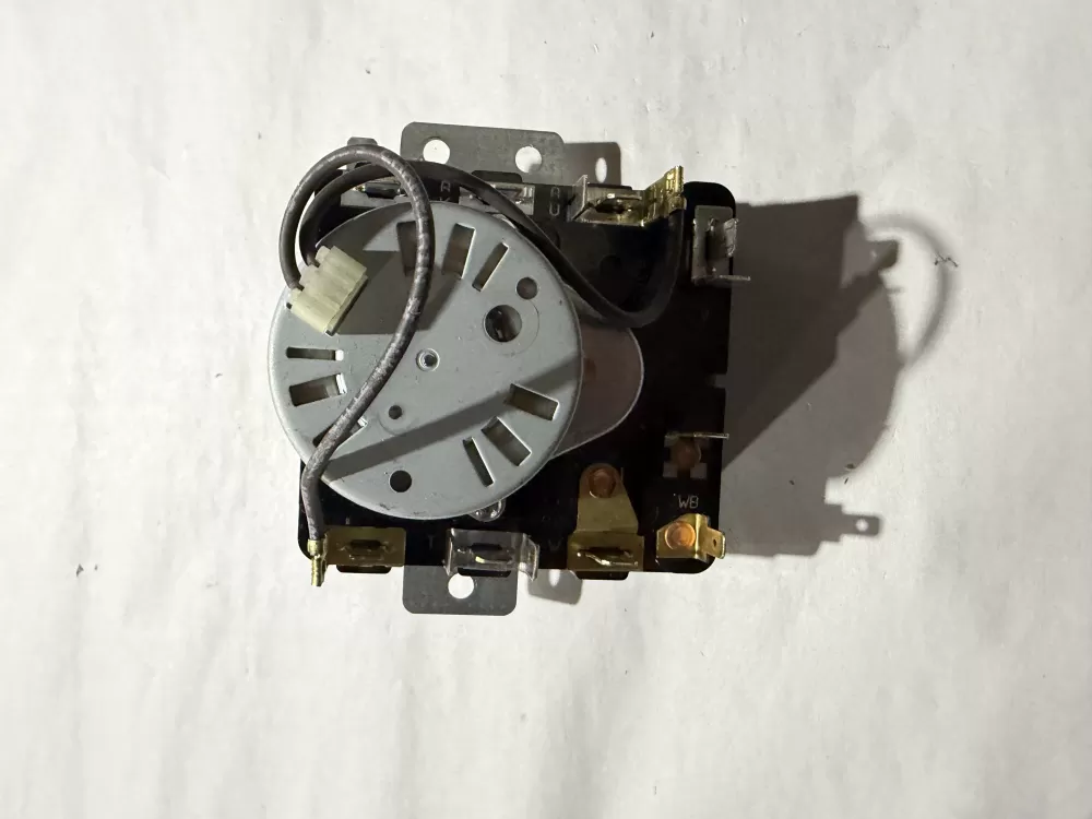 Whirlpool Maytag Roper Amana WP3979617 AP6009055 Dryer Timer AZ211718 | KM2550