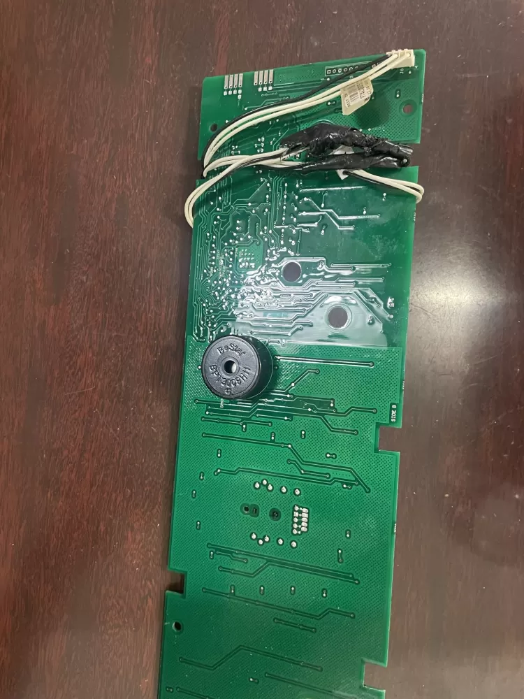 Maytag Whirlpool W10388666 Dryer Control Board AZ47787 | KM415