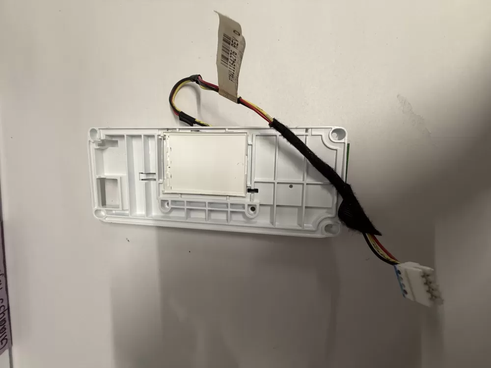 Whirlpool  W11174242  Washer Control Panel