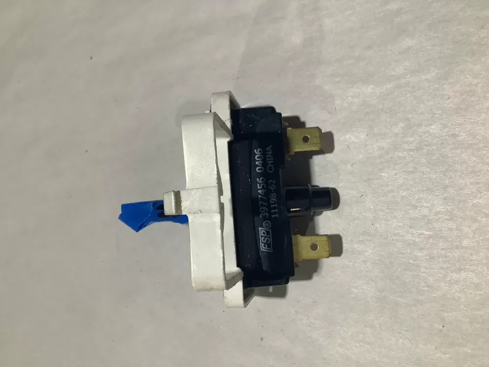 Whirlpool WP3977456 PS11742178 Dryer Start Switch AZ113848 | Sl77