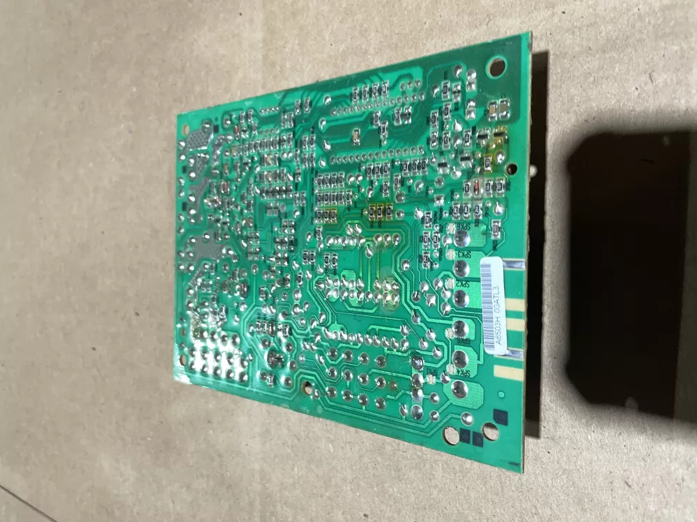 Trane D341396P01 Furnace White Rodgers Control Board AZ73013 | Wm1319