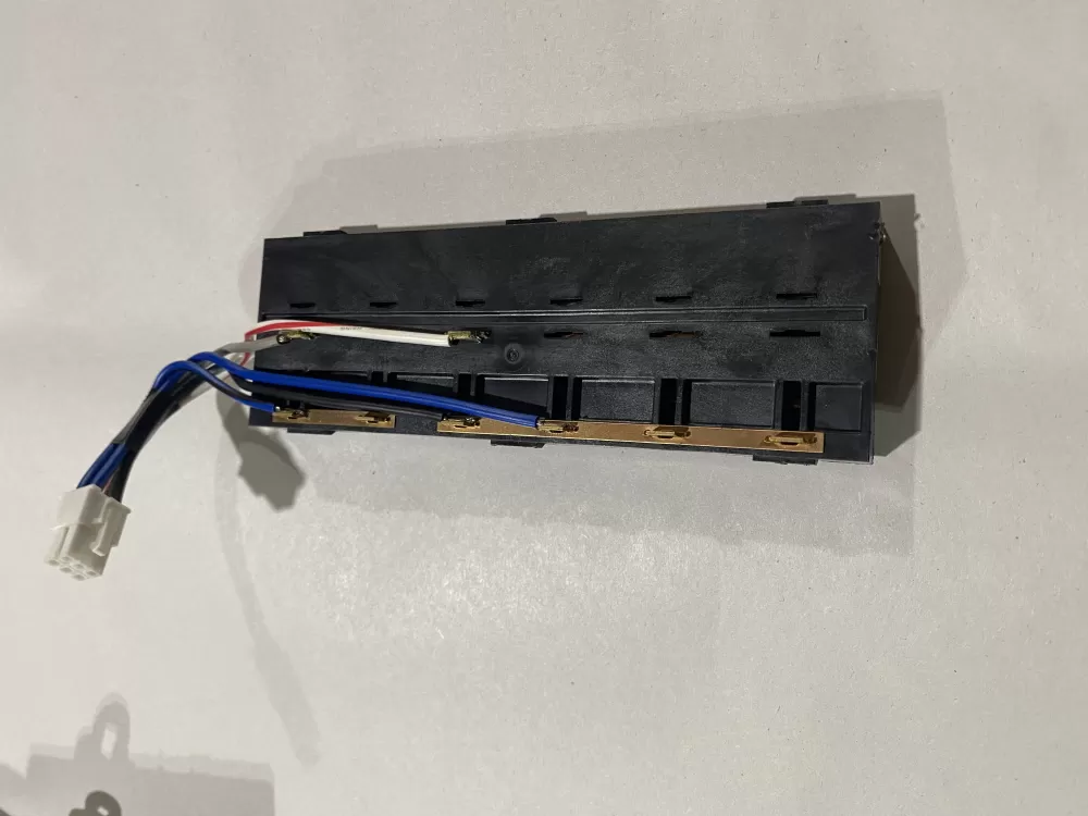 Whirlpool Refrigerator Dispenser Control WPW10397956 AP6020902 AZ146257 | BK2453