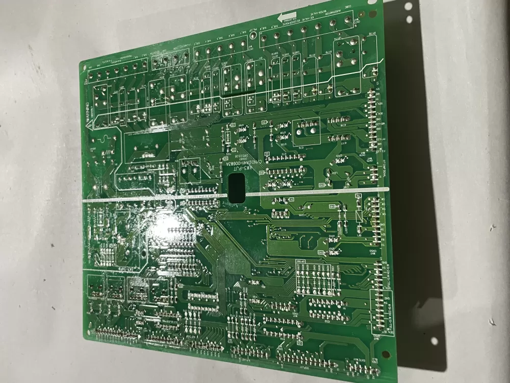 Samsung DA41-00233D Refrigerator Electronic Control Board AZ191552 | Wm1601